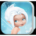 Folders Fairies Disney By; MinnieKawaiiTutos (7) icon